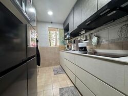 Yishun Emerald (D27), Condominium #632751941